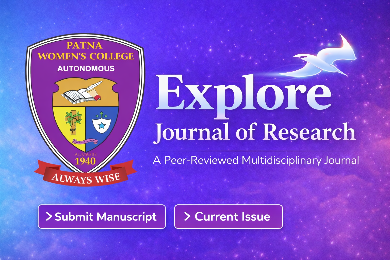 Explore Journals Thumbnail