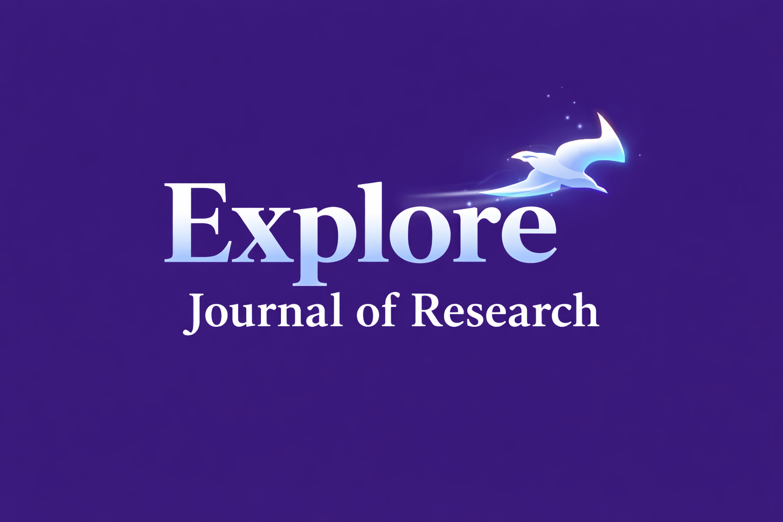 Explore Journal Logo